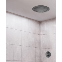 Rosa 340mm Flush Mount Round Shower Head
